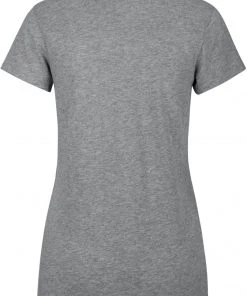 '47 ‘47 Women's Charlotte Hornets Grey Script T-Shirt -'47 Sales 2022 unnamed file 80