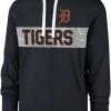 '47 Men's Detroit Tigers Blue Franklin Hoodie -'47 Sales 2022 unnamed file 81