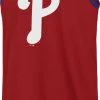 '47 Men's Philadelphia Phillies Red Rival Tank Top -'47 Sales 2022 unnamed file 818