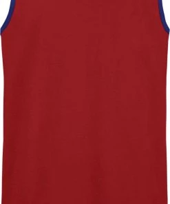 '47 Men's Philadelphia Phillies Red Rival Tank Top -'47 Sales 2022 unnamed file 819