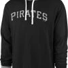 '47 Men's Pittsburgh Pirates Black Domino Hoodie -'47 Sales 2022 unnamed file 824