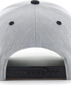 '47 Men's Colorado Rockies Gray Flyout Adjustable Hat -'47 Sales 2022 unnamed file 831