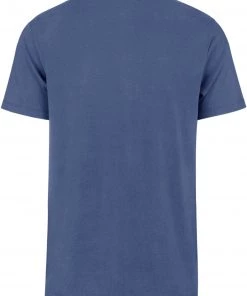 '47 ‘47 Men's Dallas Mavericks Blue Franklin T-Shirt -'47 Sales 2022 unnamed file 84