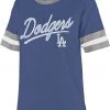 '47 Women's Los Angeles Dodgers Blue Dani T-Shirt -'47 Sales 2022 unnamed file 841