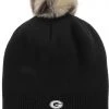 '47 ‘47 Women's Georgia Bulldogs Black Pom Knit Beanie -'47 Sales 2022 unnamed file 860