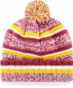 '47 Youth Washington Football Team Boondock Red Knit For Boys' -'47 Sales 2022 unnamed file 870