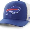 '47 Men's Buffalo Bills Royal Adjustable Trucker Hat -'47 Sales 2022 unnamed file 873