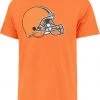 '47 Men's Cleveland Browns Orange Fieldhouse T-Shirt -'47 Sales 2022 unnamed file 89