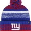 '47 Men's New York Giants Royal Northward Knit -'47 Sales 2022 unnamed file 894