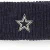 '47 Women's Dallas Cowboys Navy Meeko Headband -'47 Sales 2022 unnamed file 91