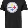 '47 Men's Pittsburgh Steelers Black Fieldhouse T-Shirt -'47 Sales 2022 unnamed file 93