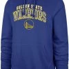 '47 ‘47 Men's Golden State Warriors Royal Headline Hoodie -'47 Sales 2022 unnamed file 940