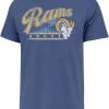 '47 Men's Los Angeles Rams Regional Royal T-Shirt -'47 Sales 2022 unnamed file 944
