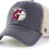 '47 Men's Cleveland Guardians Navy Trawler Adjustable Hat -'47 Sales 2022 unnamed file 948