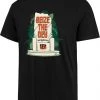'47 Men's Cincinnati Bengals 'Seize Dey' Black T-Shirt -'47 Sales 2022 unnamed file 950