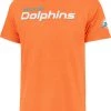 '47 Men's Miami Dolphins Franklin Fieldhouse Orange T-Shirt -'47 Sales 2022 unnamed file 965
