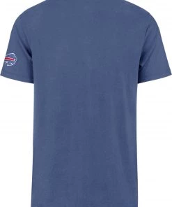 '47 Men's Buffalo Bills Franklin Fieldhouse Blue T-Shirt -'47 Sales 2022 unnamed file 970