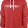 '47 ‘47 Men's Georgia Bulldogs Red Club Pullover Hoodie 2 '47 ‘47 Men's Georgia Bulldogs Red Club Pullover Hoodie -'47 Sales 2022 unnamed file 973