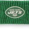 '47 47 Women's New York Jets Meeko Green Headband -'47 Sales 2022 unnamed file 981