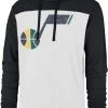 '47 ‘47 Men's Utah Jazz White Wooster Pullover Hoodie 1 '47 ‘47 Men's Utah Jazz White Wooster Pullover Hoodie -'47 Sales 2022 unnamed file 987