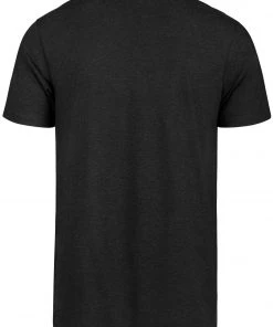 '47 Men's Milwaukee Bucks Black Fear The Deer T-Shirt -'47 Sales 2022 unnamed file 990