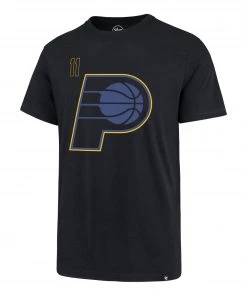 '47 ‘47 Men's Indiana Pacers Domantas Sabonis Number T-Shirt -'47 Sales 2022 unnamed file 997